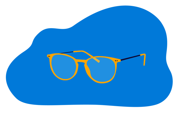 Beste Blauw Licht Filter Bril