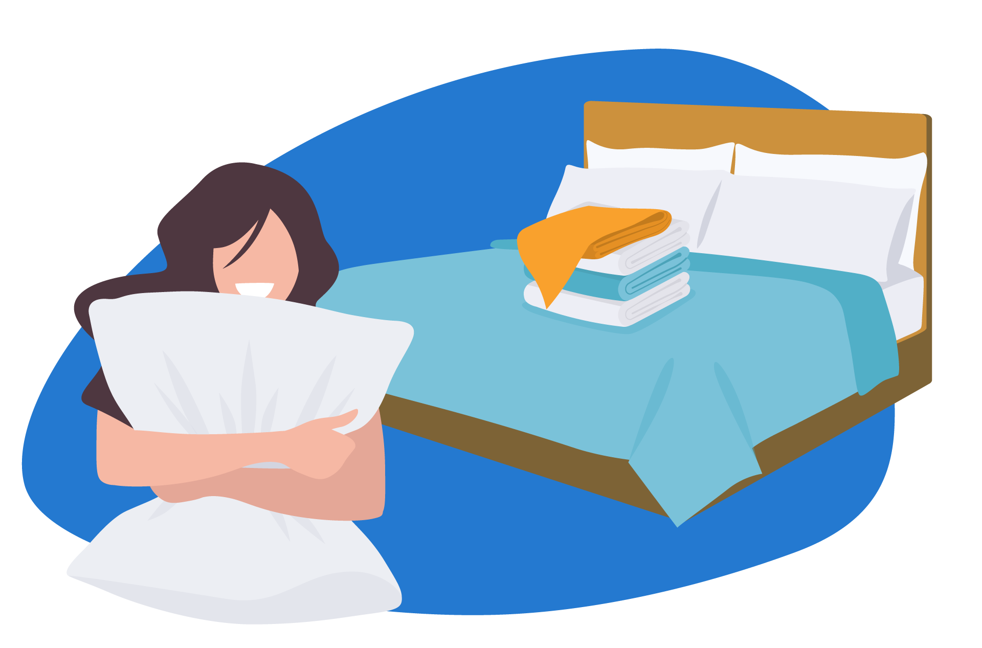 Emma Beddengoed Review