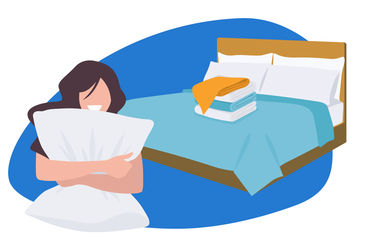 Emma Beddengoed Review