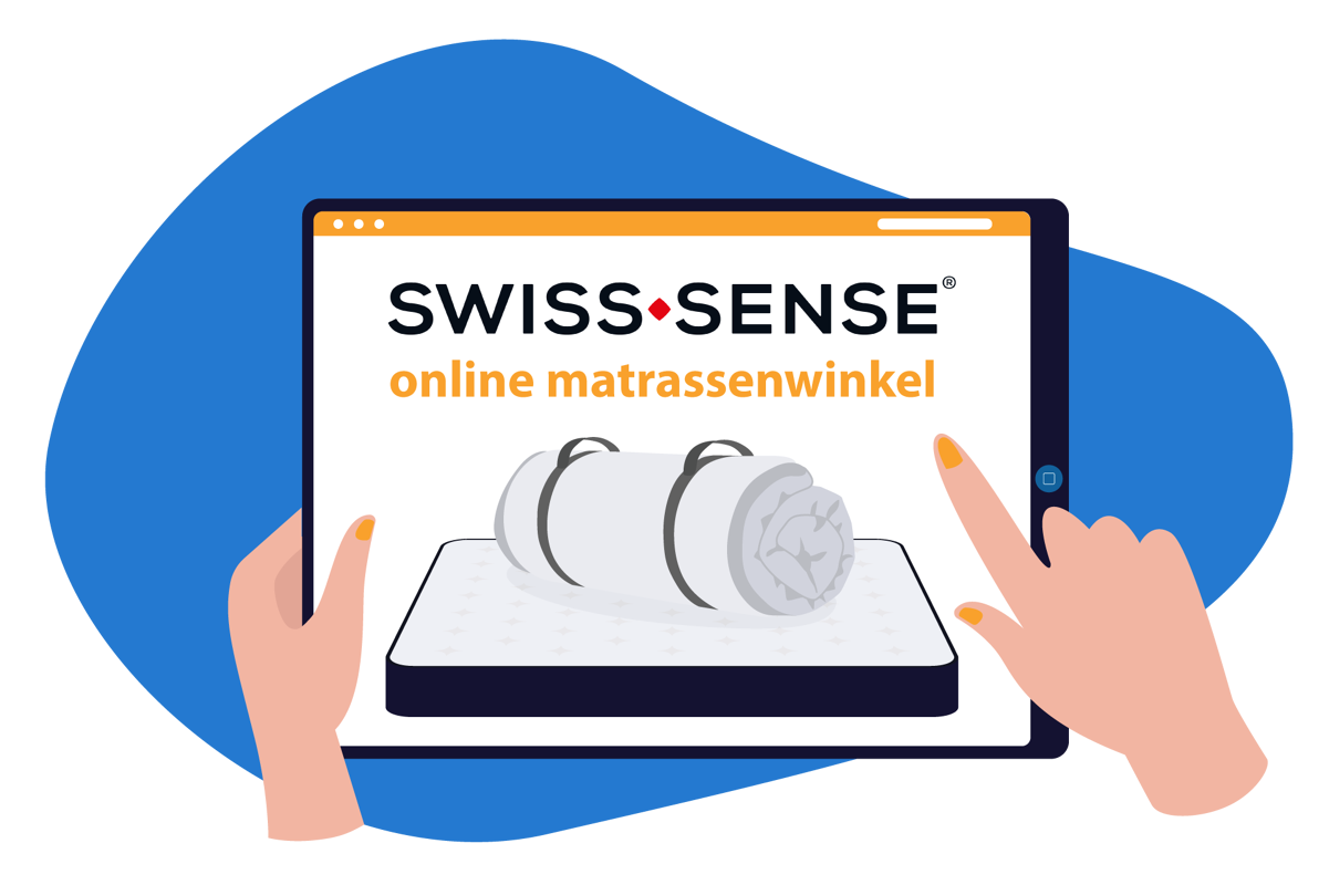 Swiss Sense Boxsprings