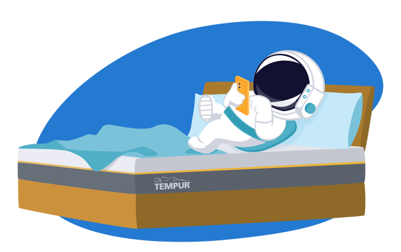 Tempur Matras Review