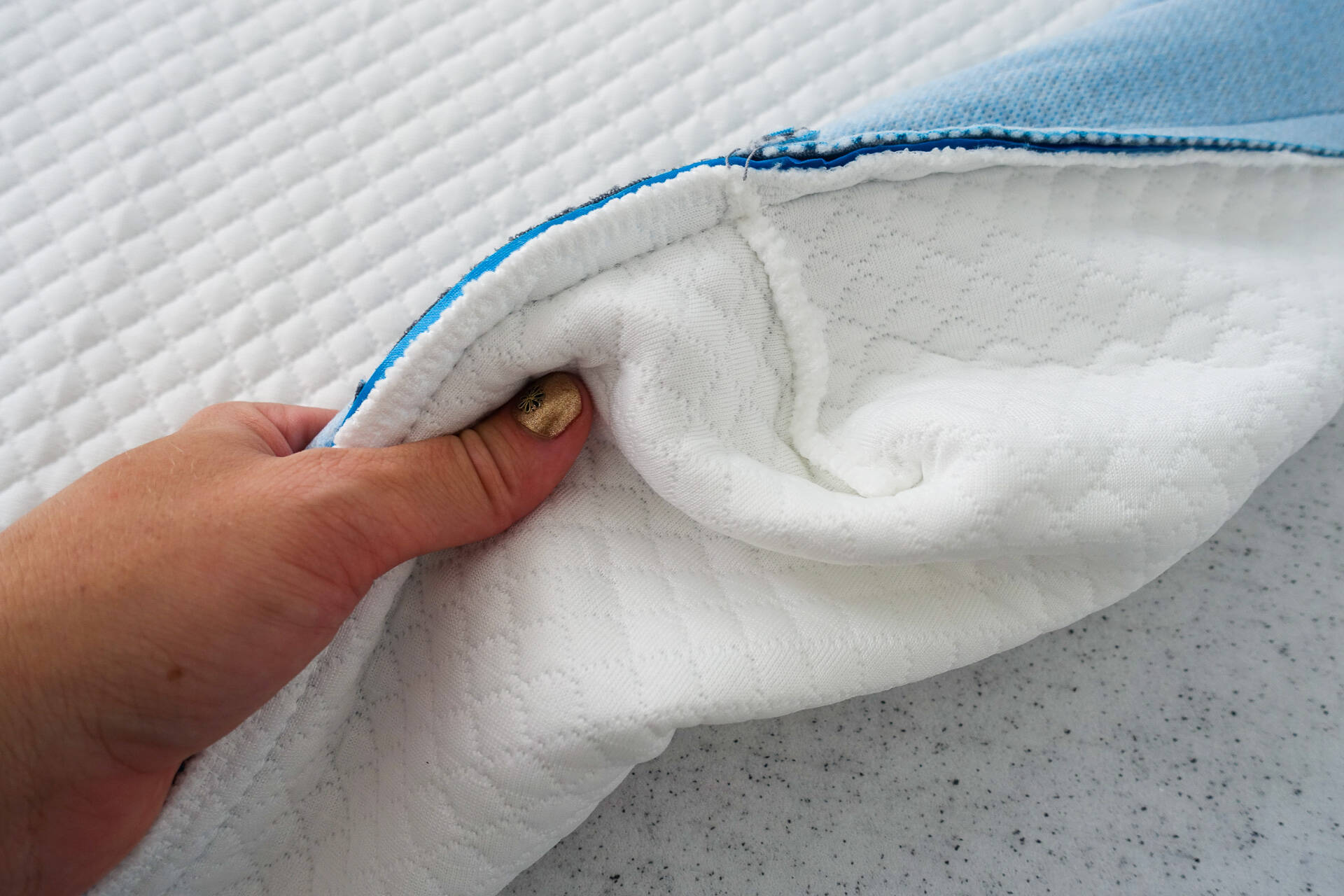 simba hybrid essential cover