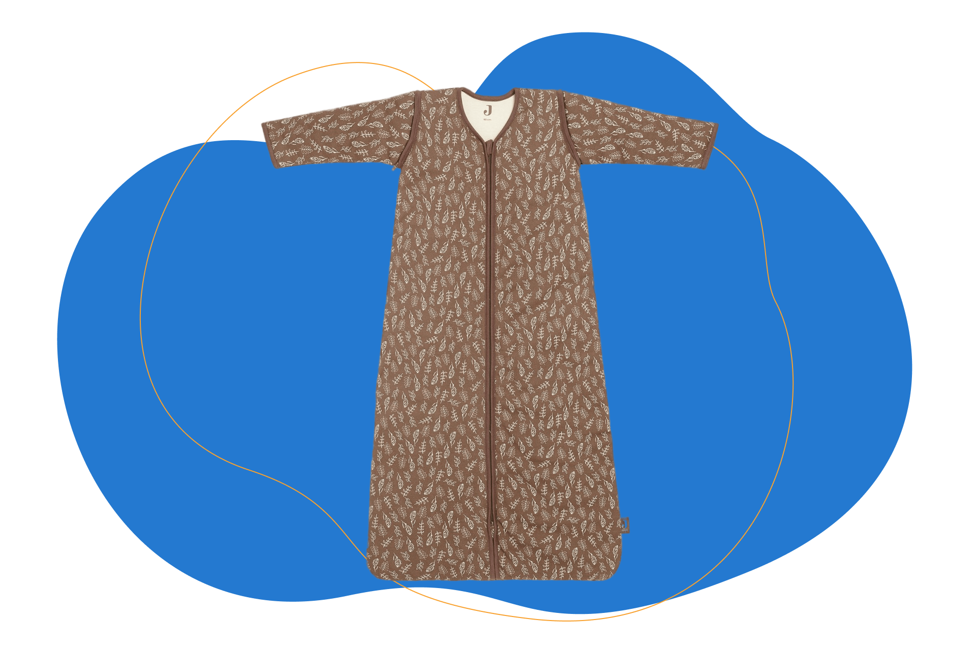 jollein babyslaapzak winter