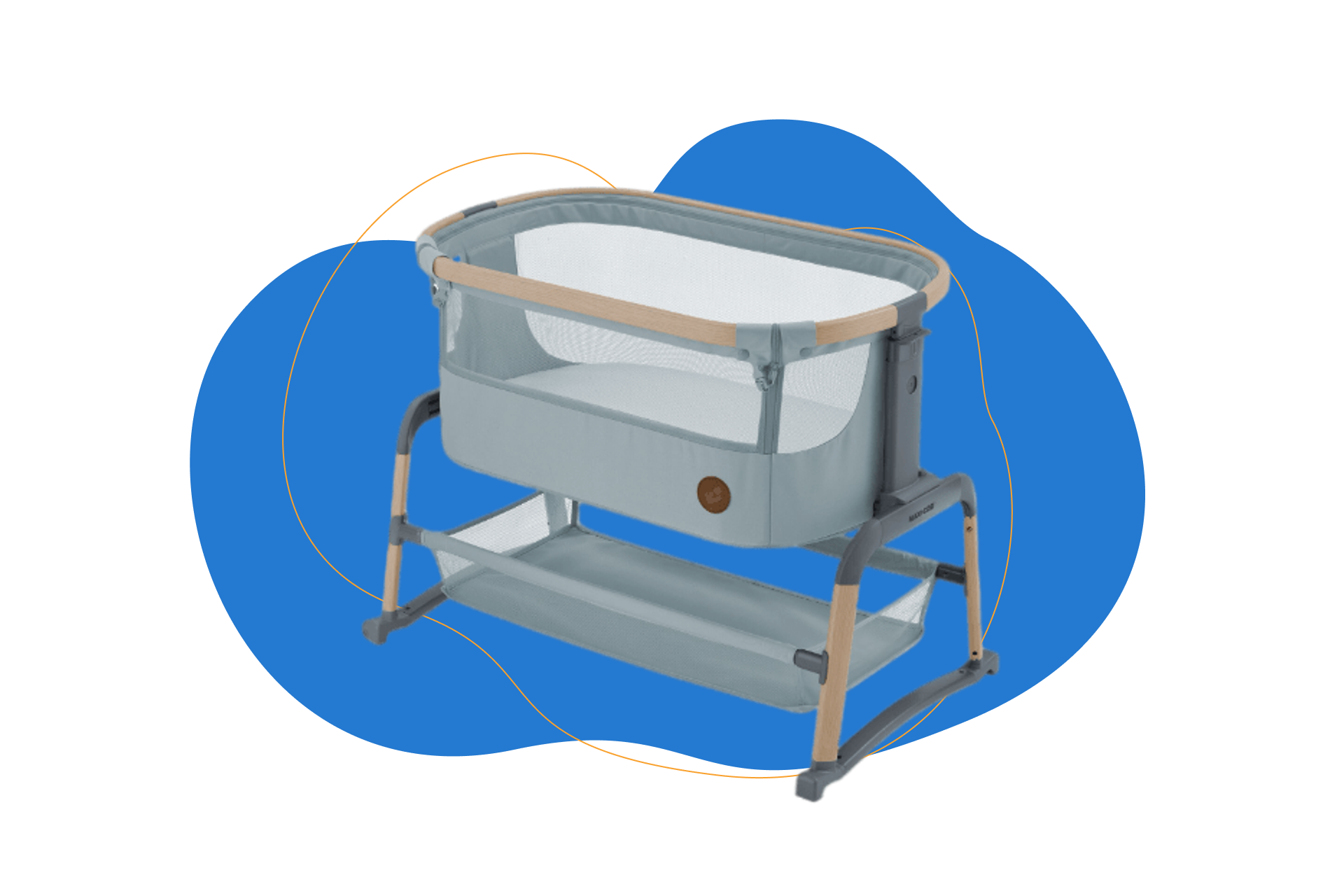 Maxi-Cosi Iora Air