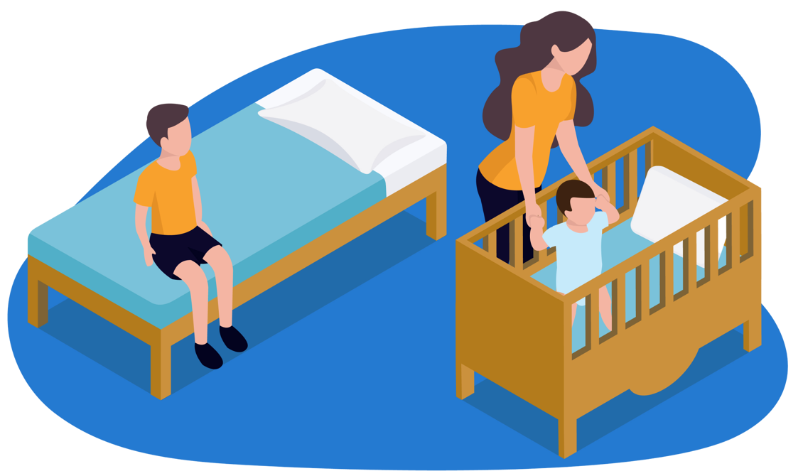 Verbeter de slaap van je baby of kind | 2025