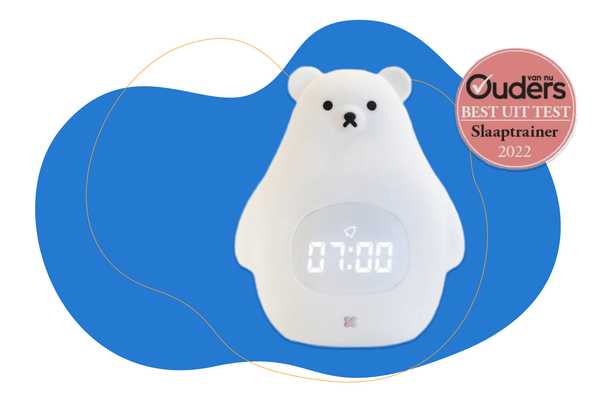 Luvion Beer & Pinguïn