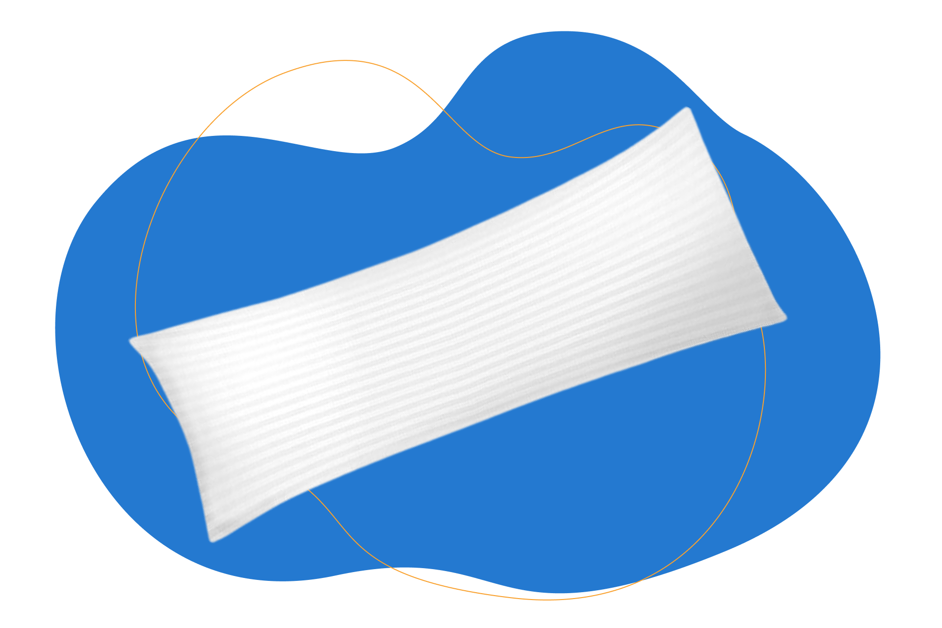 osteomedix zwangerschapskussen