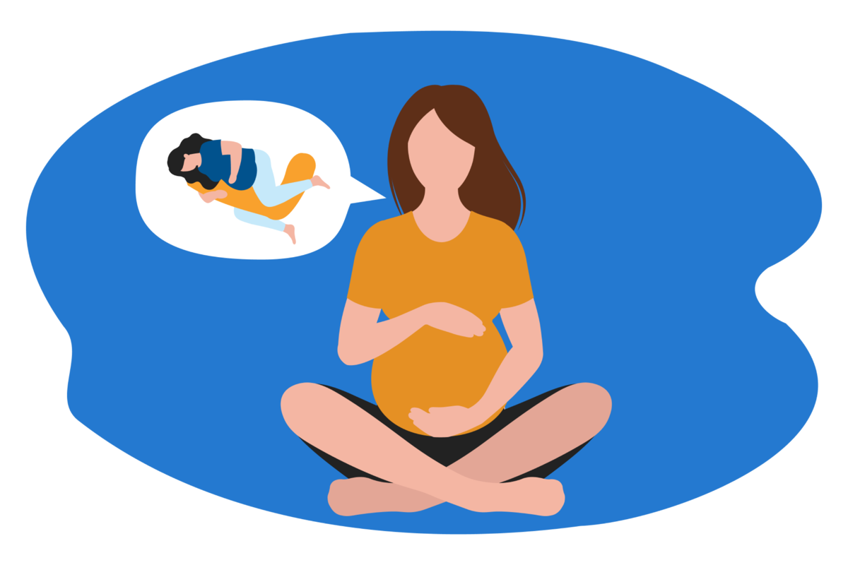 Beste Zwangerschapskussen