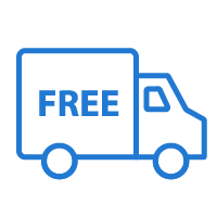 gratis levering