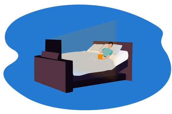 Beste Boxspring Met TV-Lift