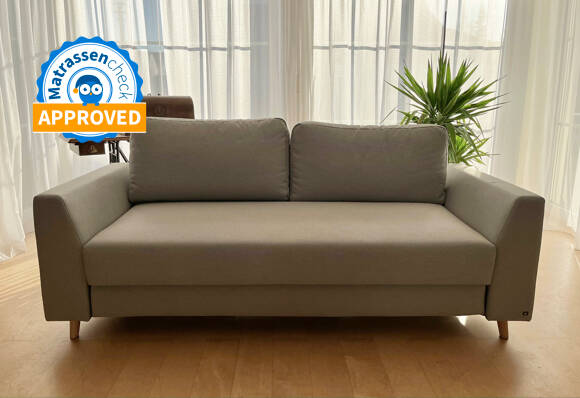 Bruno Slaapbank Review