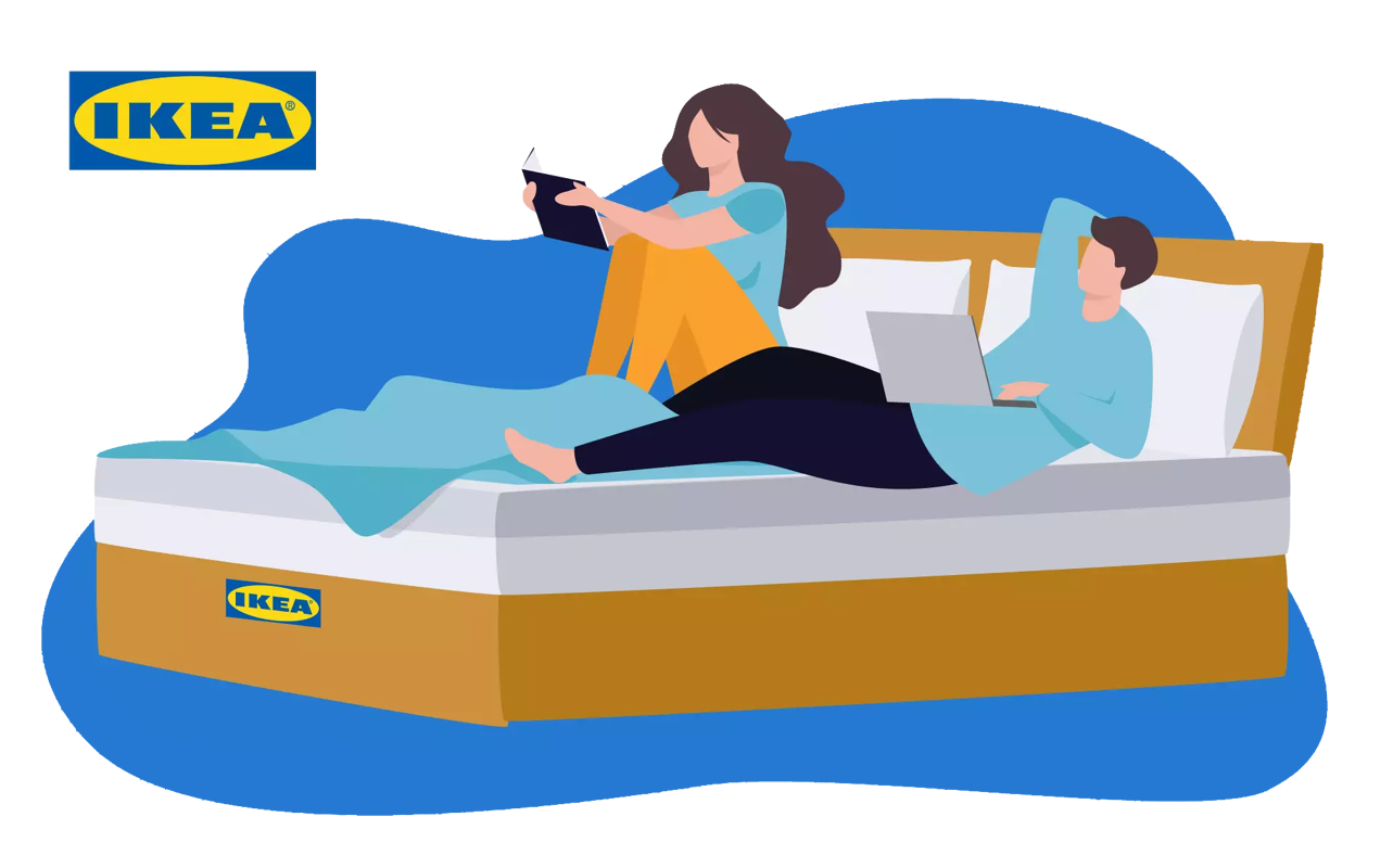 IKEA Bedden Review