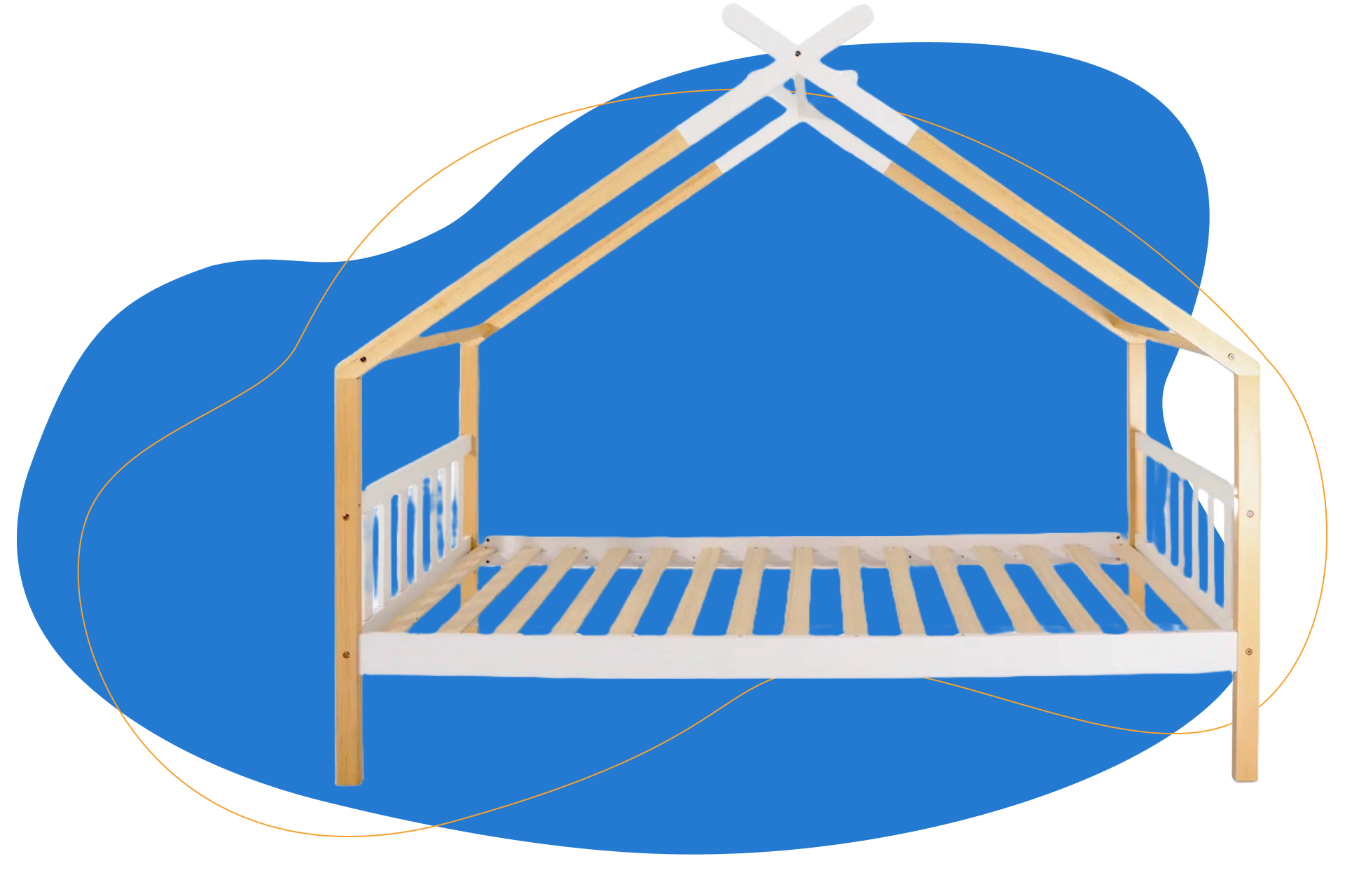 Hypnia Hutbed Odyssee