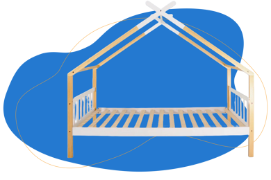 Hypnia Hutbed Odyssee