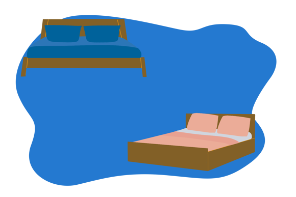 Houten Bedden