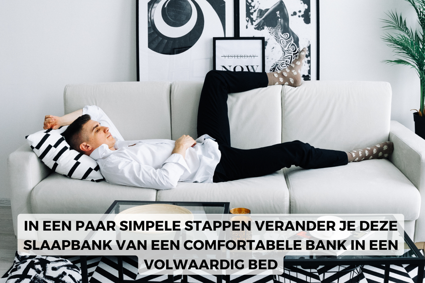 Slaapbanken