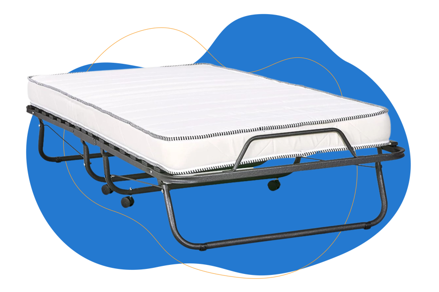 Vouwbed Migliore Beter Bed