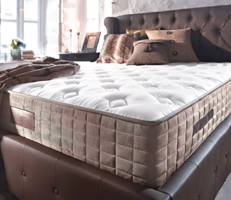 Bonell-binnenveringsmatras Majesteit luxe