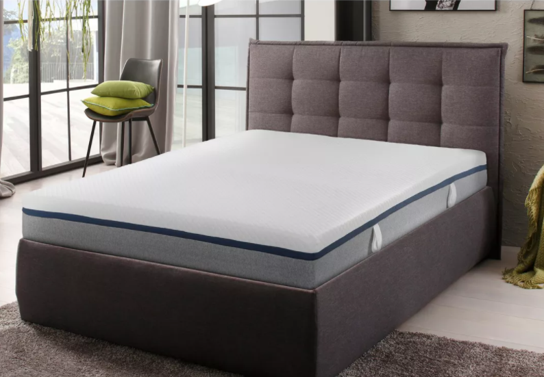 my home Bonell-binnenveringsmatras Sam