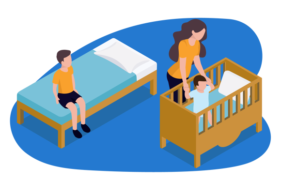 Beste Babymatras