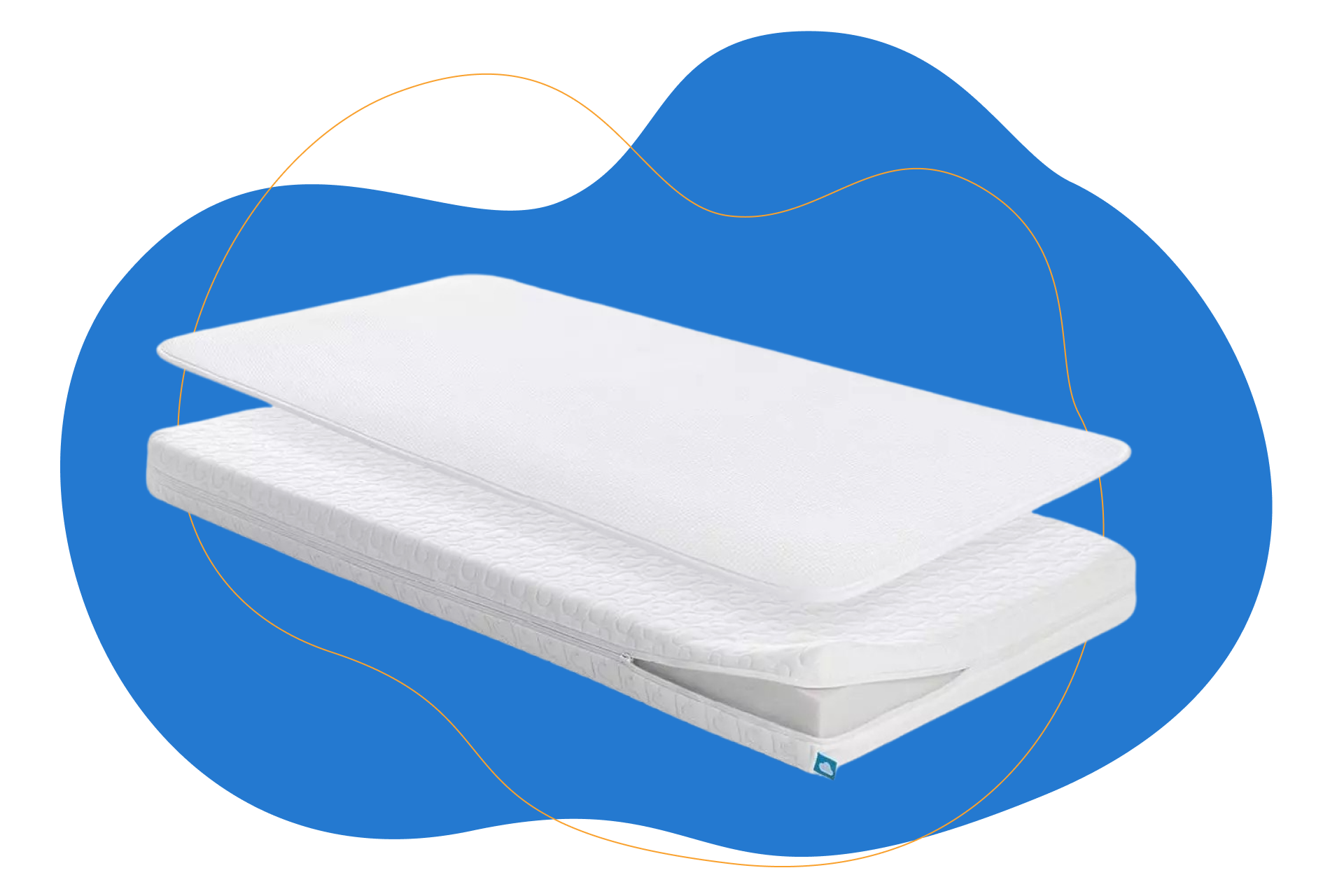 Aerosleep kindermatras