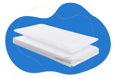 Aerosleep kindermatras