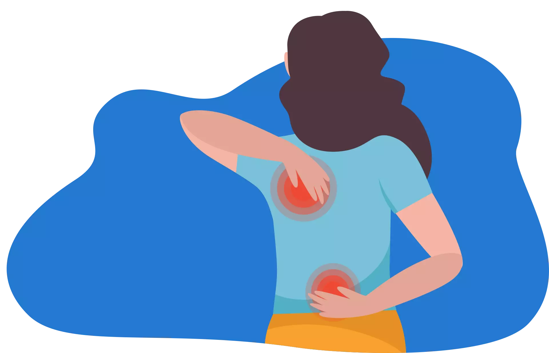 matras voor rugklachten