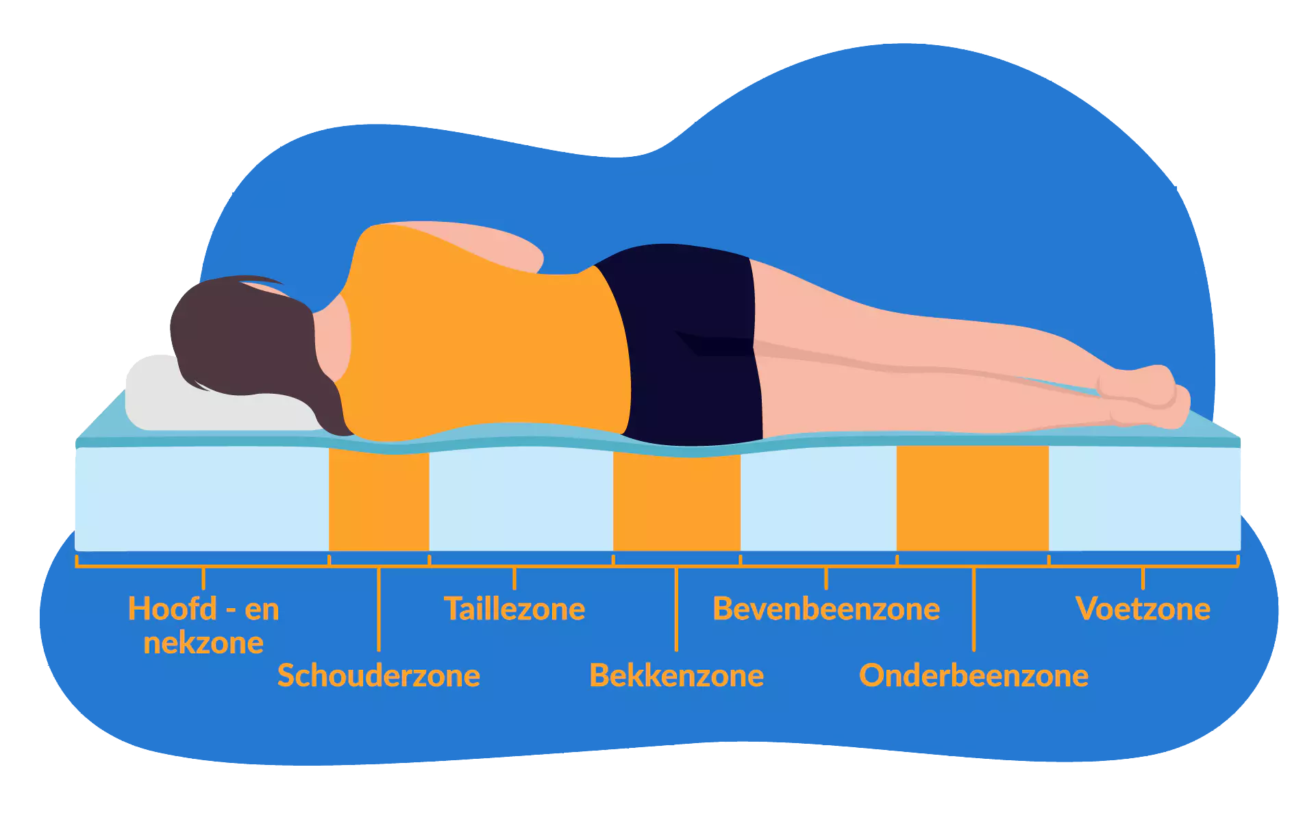 Beste Orthopedische Matras