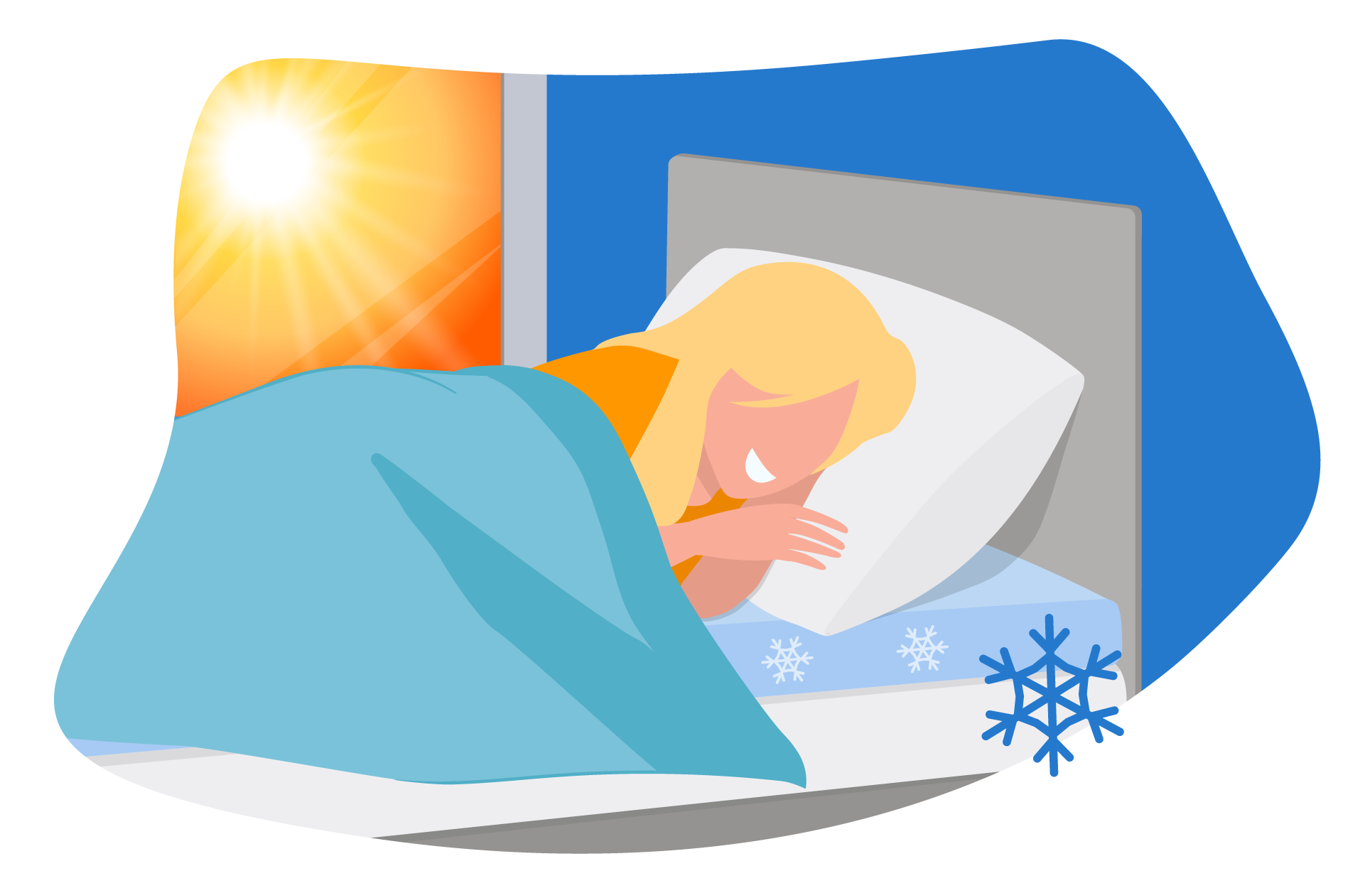 Beste Verkoelende Topper