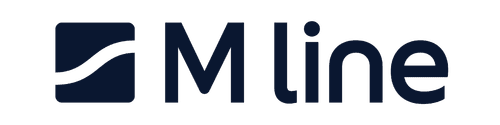 M line