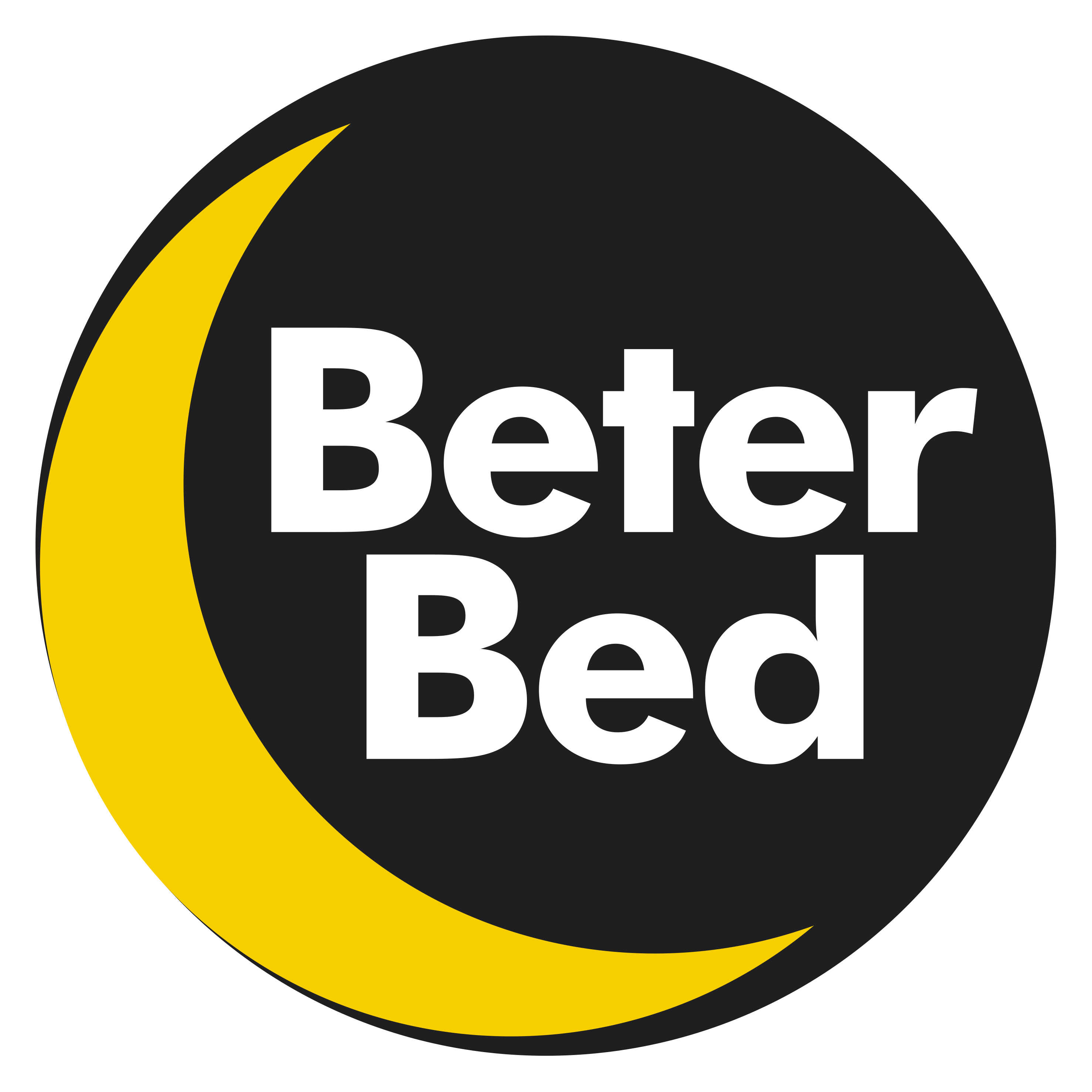 Beter Bed