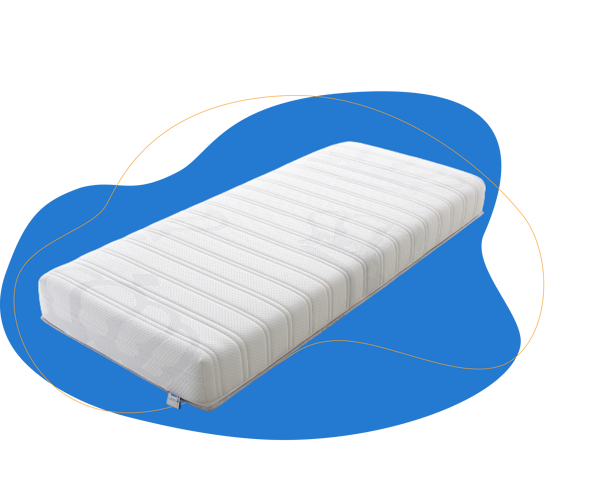 Auping adagio matras review