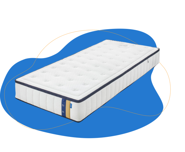 auping elite matras