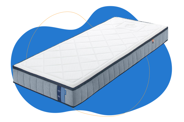 Auping evolve matras review