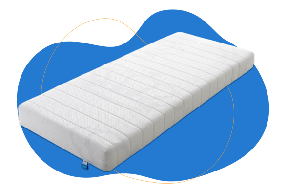 auping inizio matras review