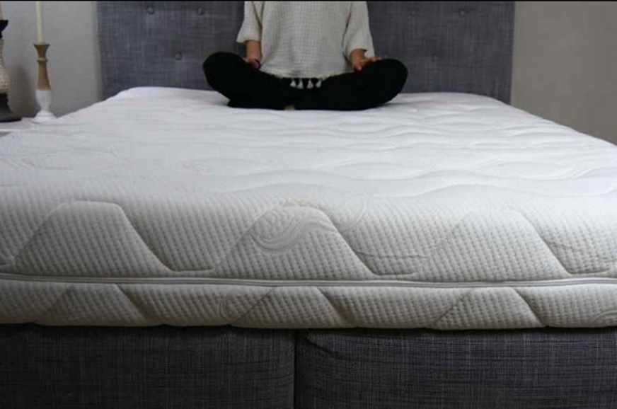 auping matras in de test