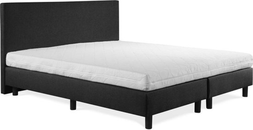 Boxspring Nora