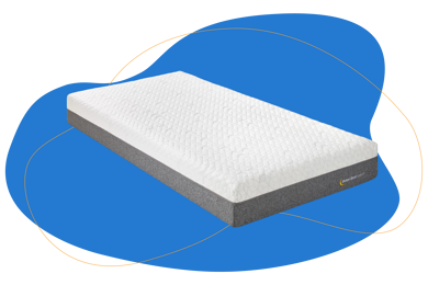 beter bed bamboo cool matras