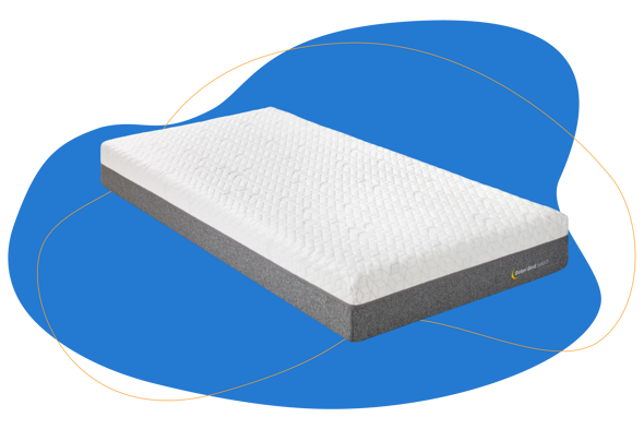 beter bed bamboo cool matras