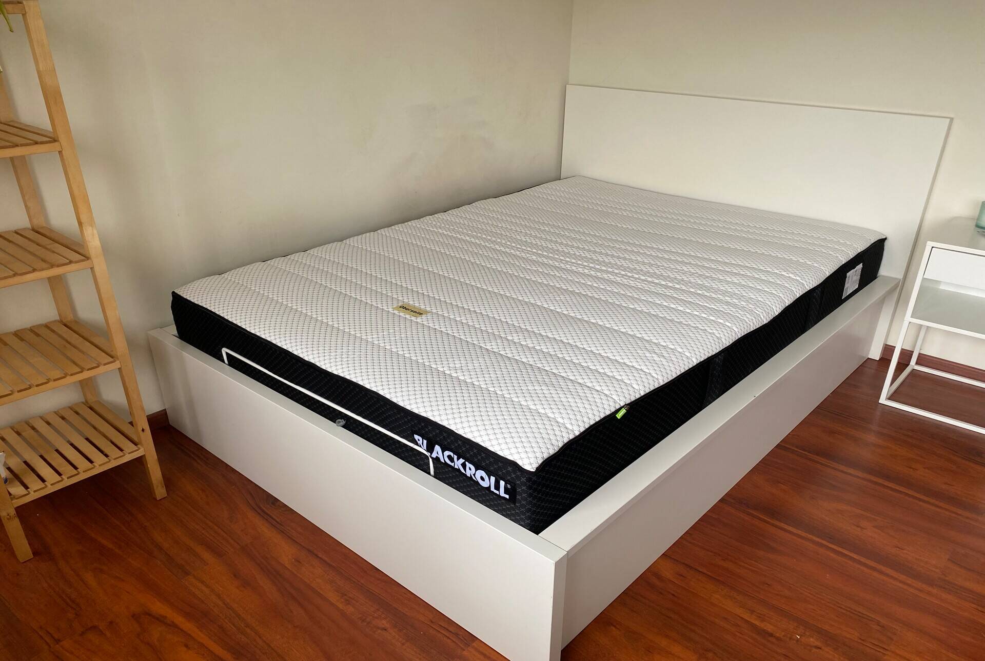 blackroll matras