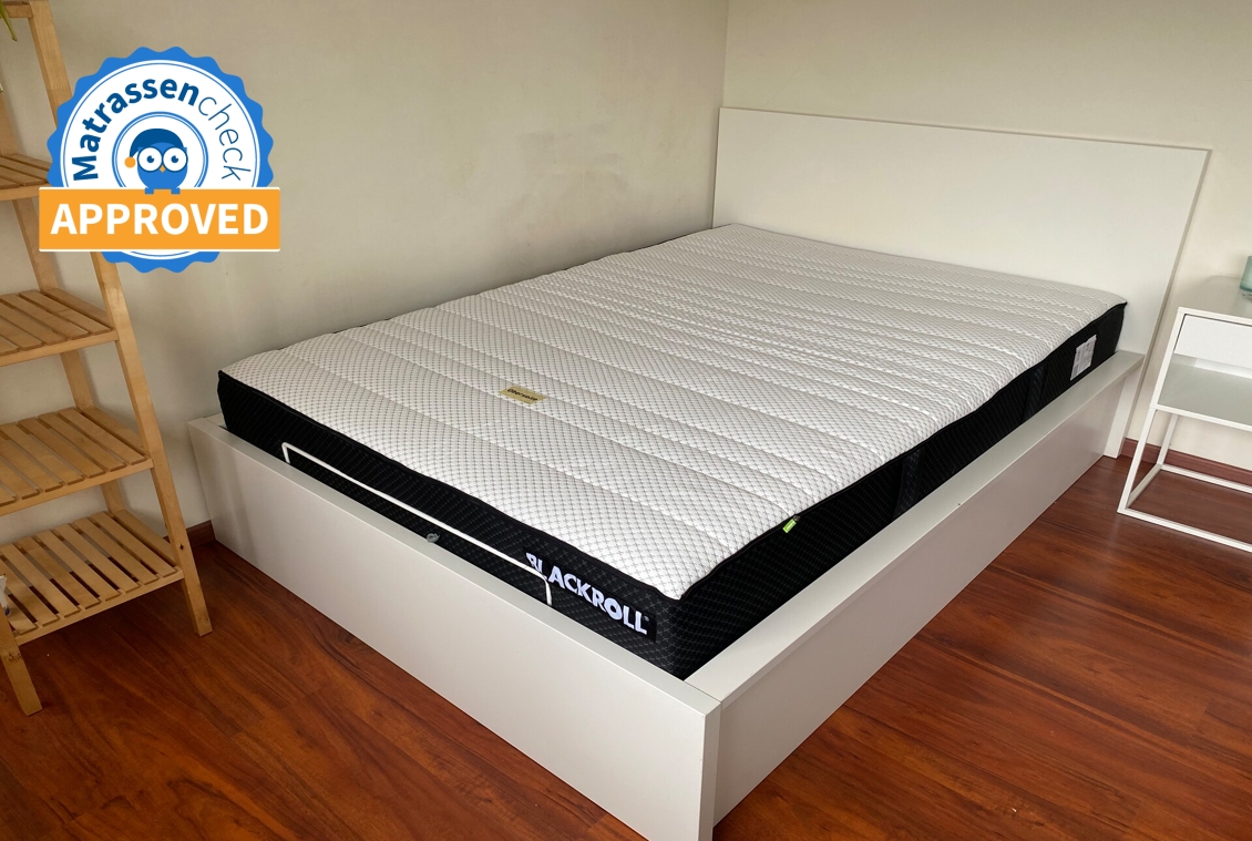 blackroll matras
