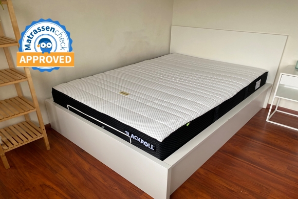 blackroll matras