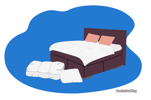 Bosch Bedding ervaringen