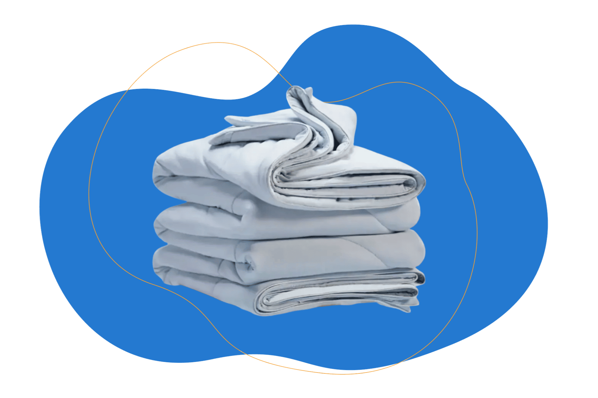 Cloudpillo Cooling Deken