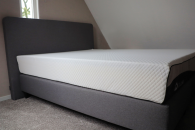 Cloudpillo boxspring