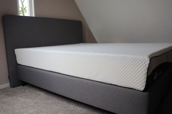 Cloudpillo boxspring