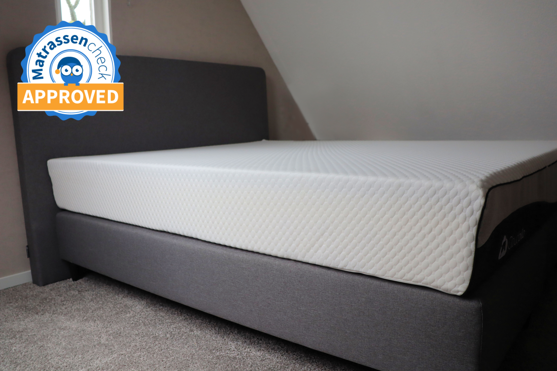 Cloudpillo boxspring