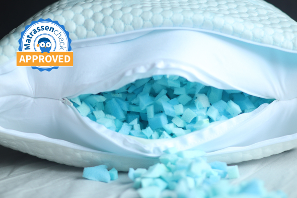 Cloudpillo productfoto