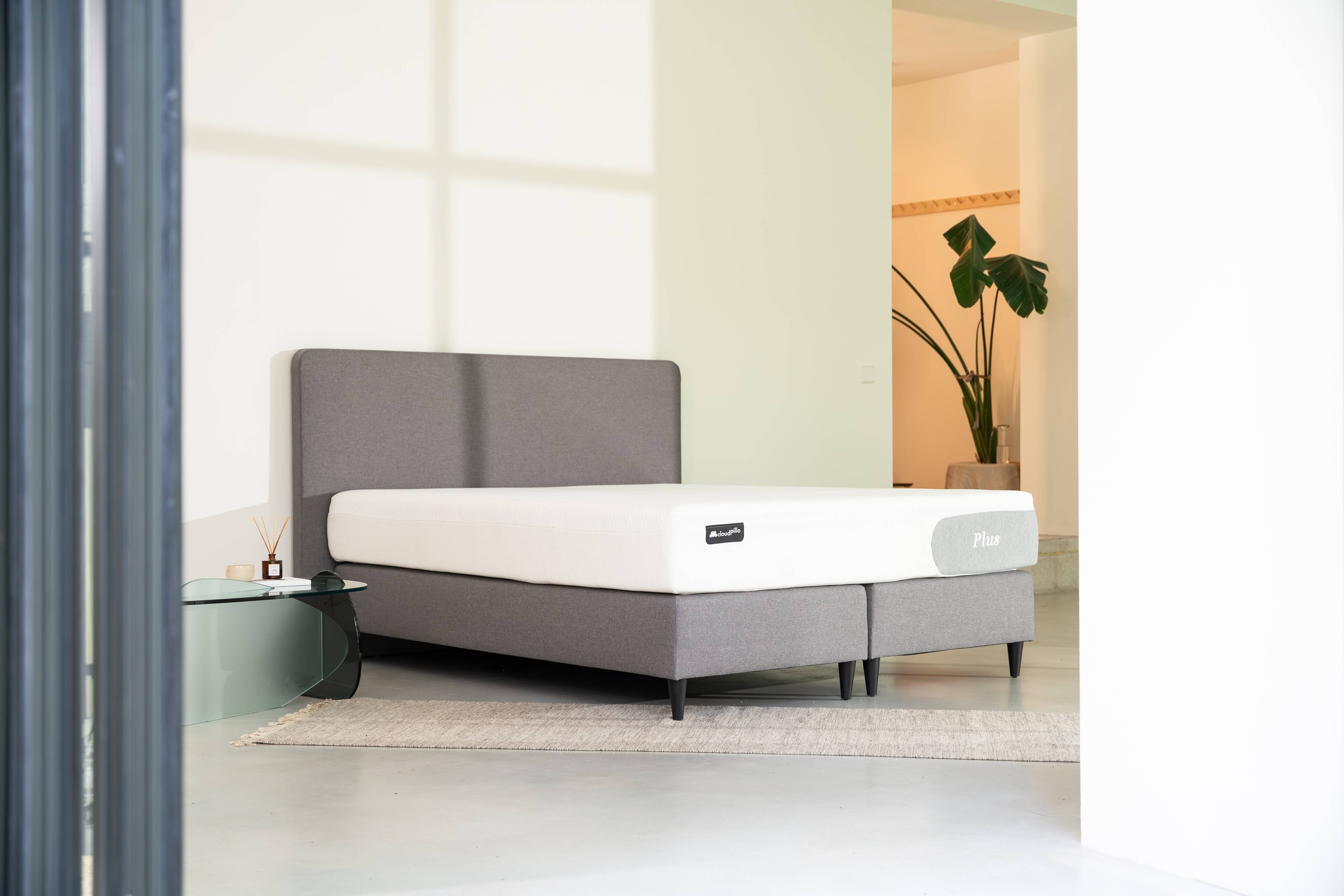 cloudpillo plus matras