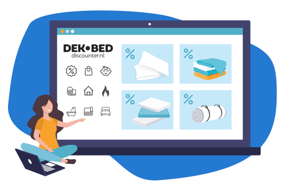 Dekbed-Discounter review